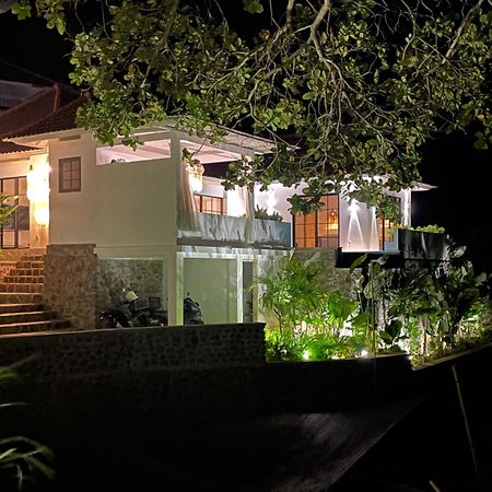 Tropical Habitat Bali Villa Amed Екстериор снимка