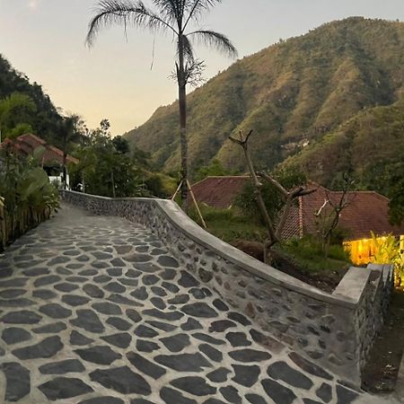 Tropical Habitat Bali Villa Amed Екстериор снимка