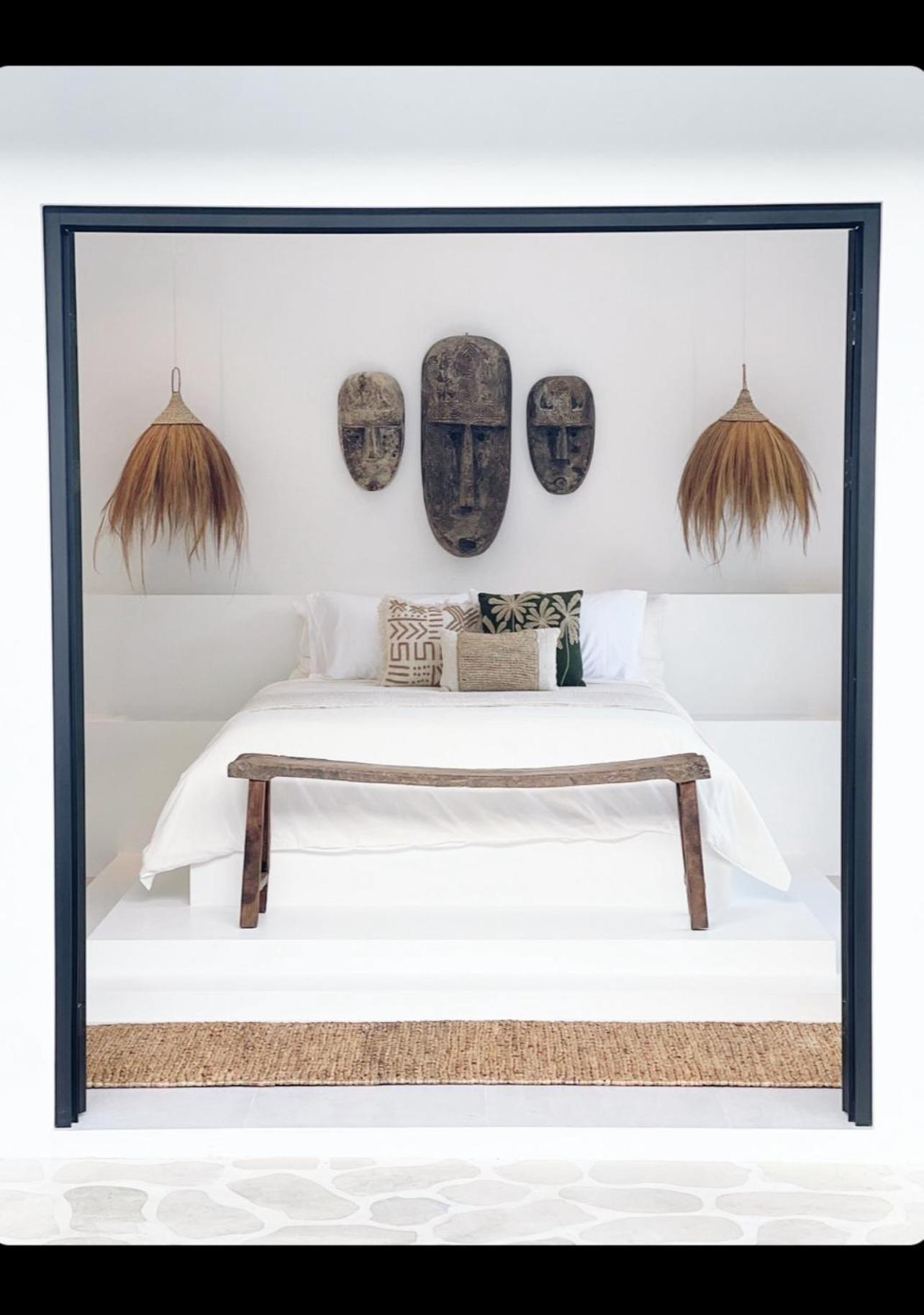 Tropical Habitat Bali Villa Amed Екстериор снимка