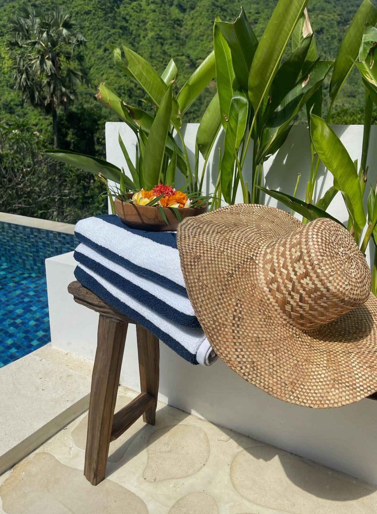 Tropical Habitat Bali Villa Amed Екстериор снимка