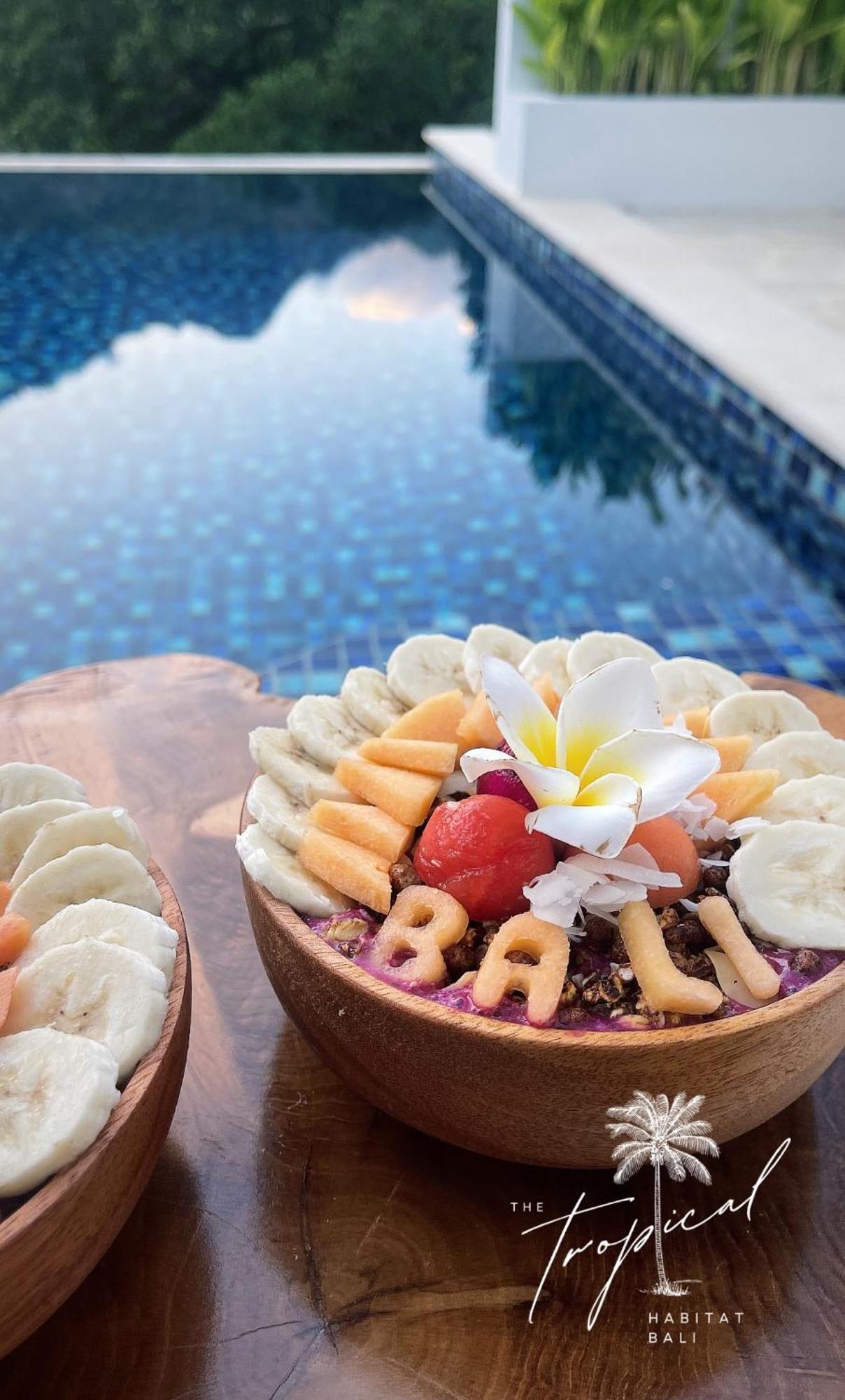 Tropical Habitat Bali Villa Amed Екстериор снимка