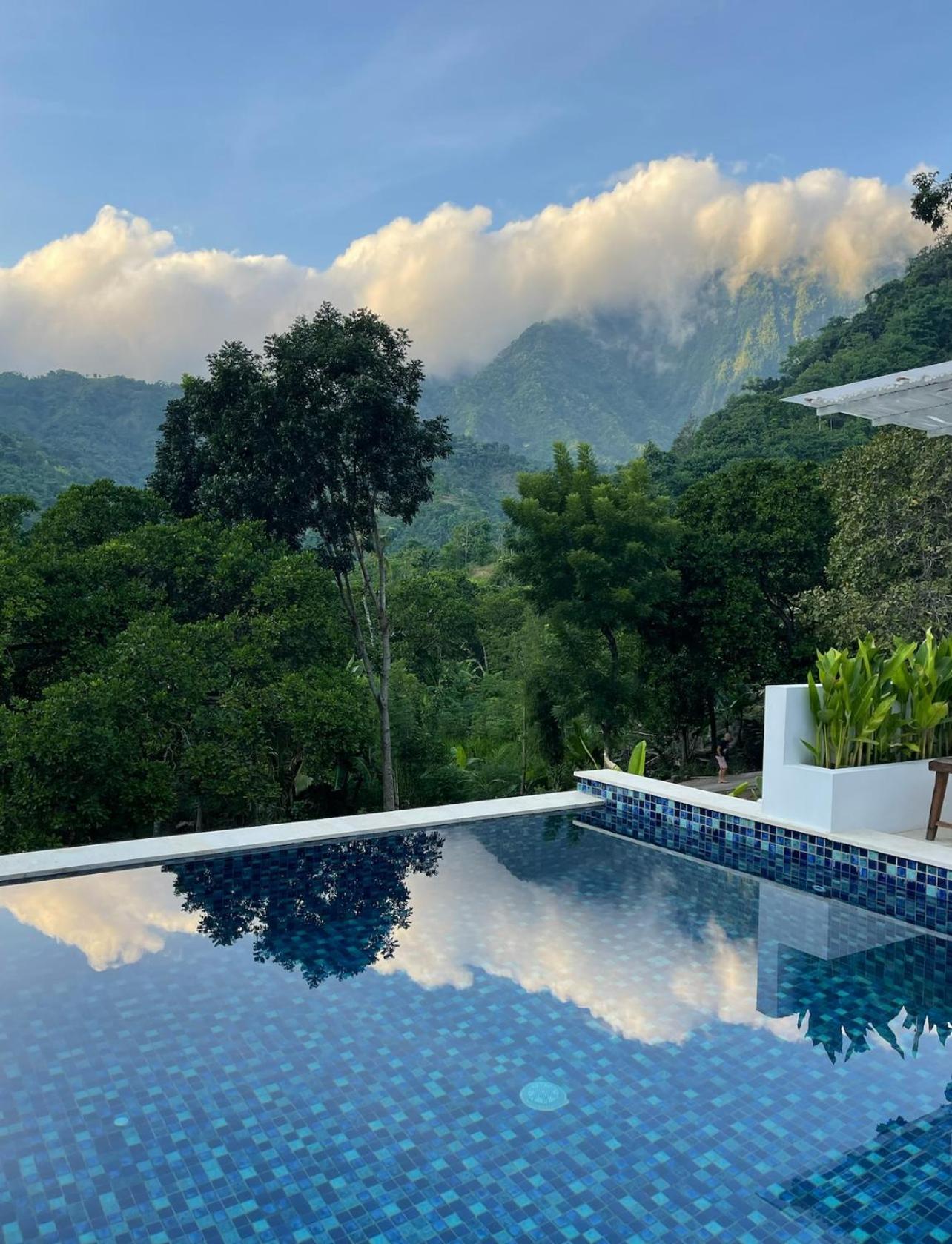 Tropical Habitat Bali Villa Amed Екстериор снимка