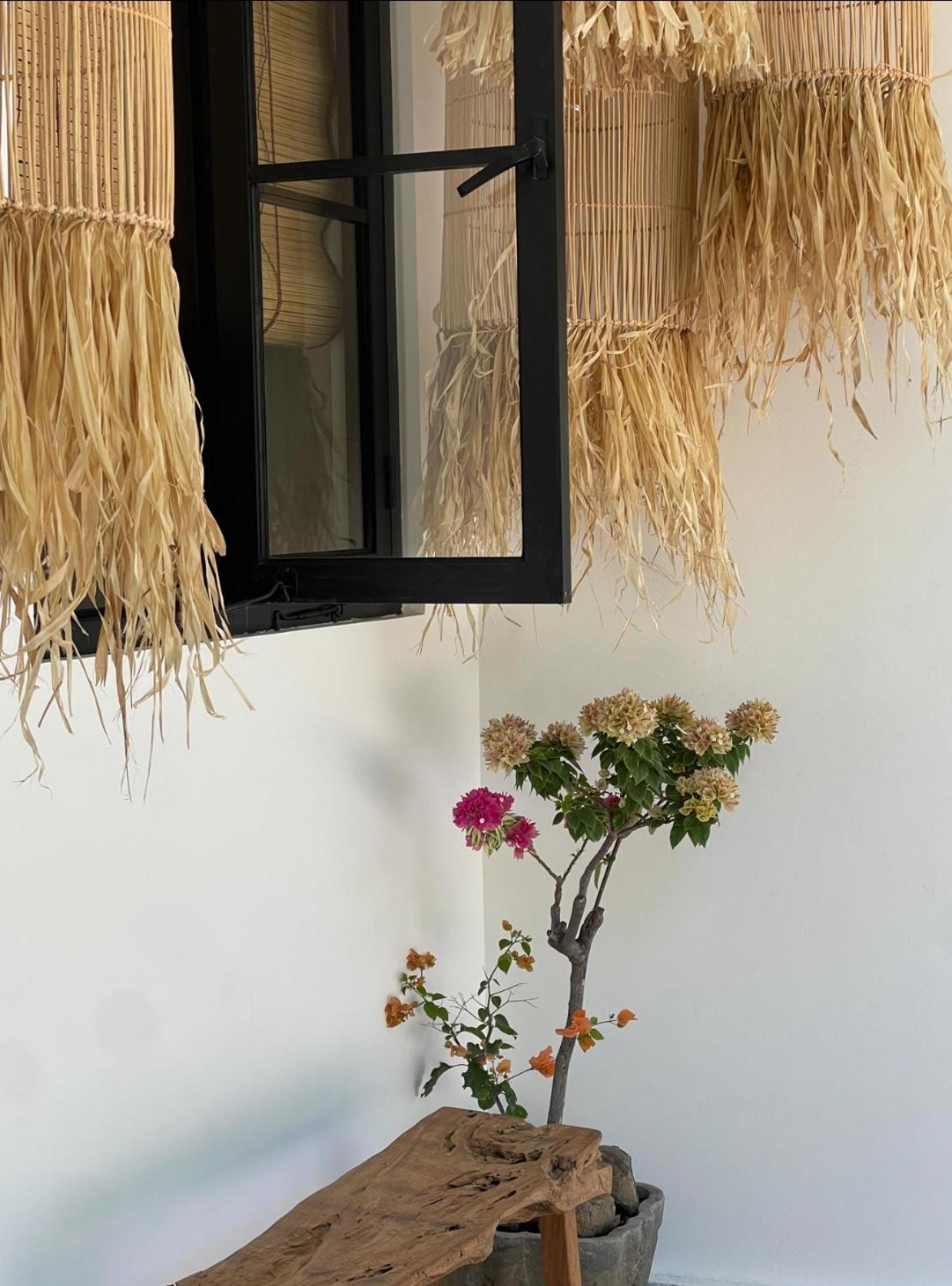 Tropical Habitat Bali Villa Amed Екстериор снимка