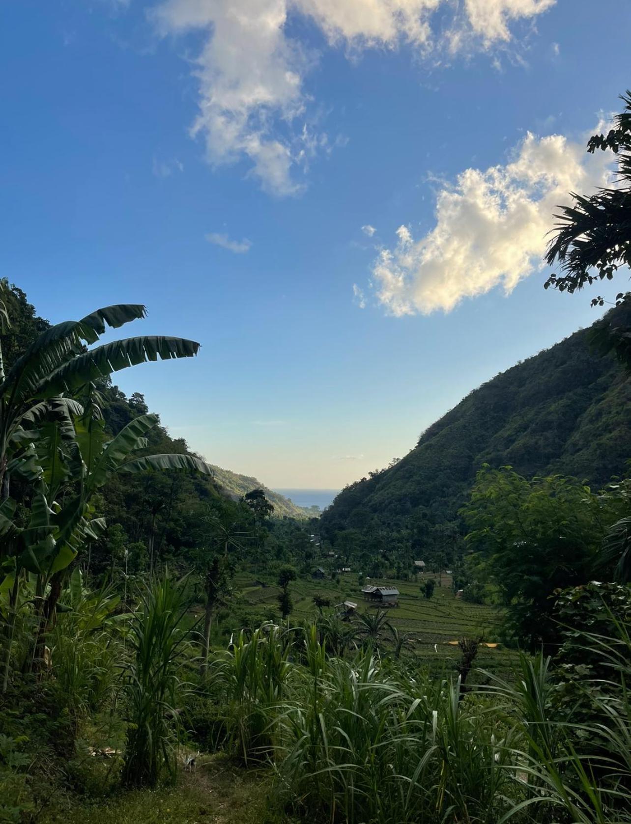 Tropical Habitat Bali Villa Amed Екстериор снимка