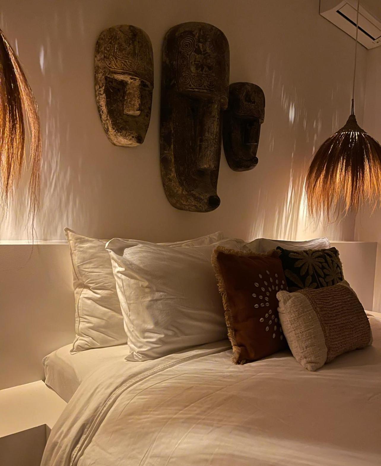 Tropical Habitat Bali Villa Amed Екстериор снимка