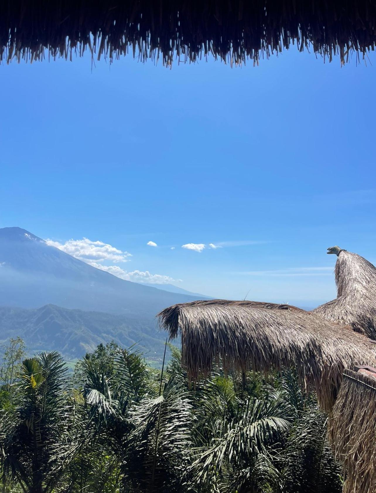 Tropical Habitat Bali Villa Amed Екстериор снимка