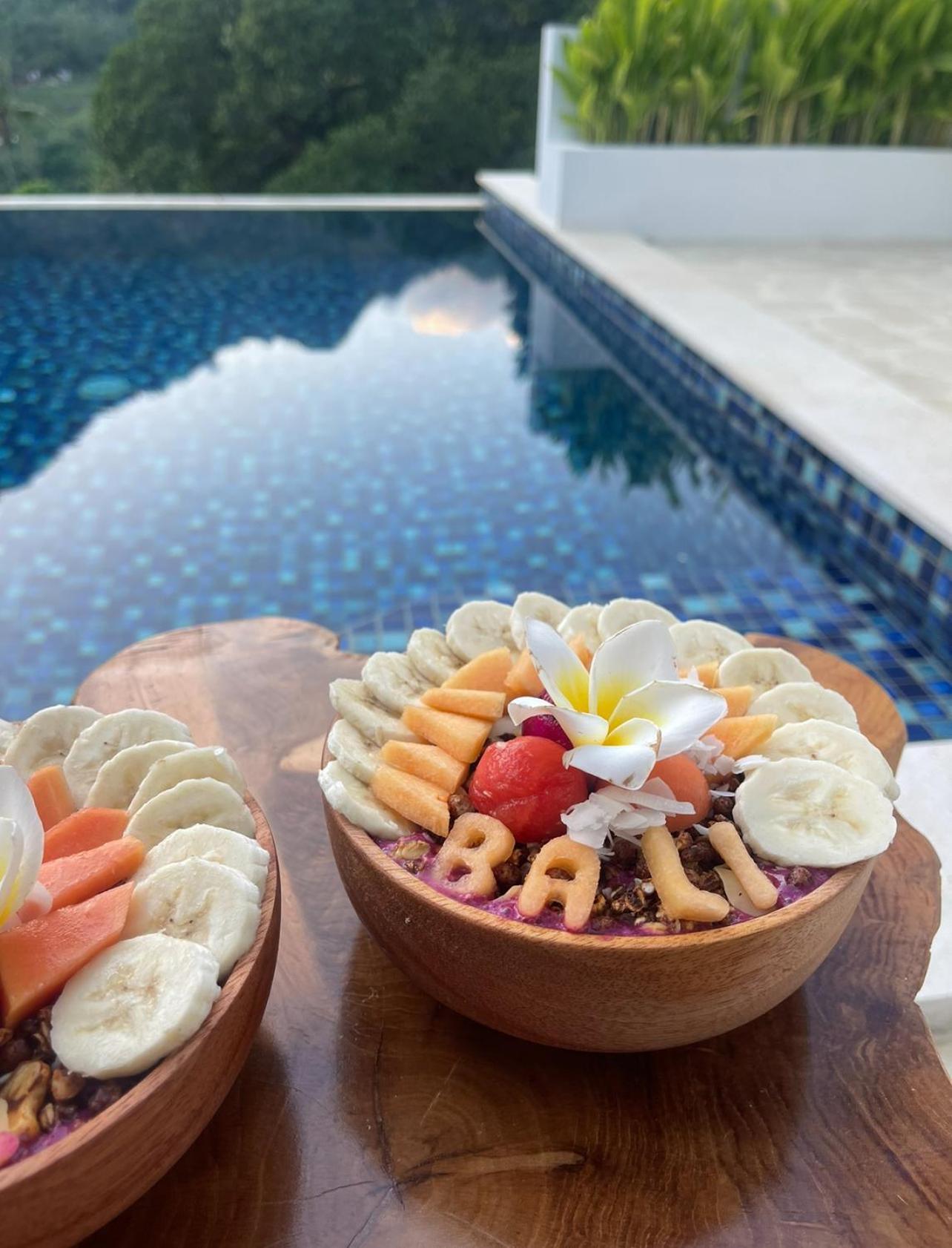 Tropical Habitat Bali Villa Amed Екстериор снимка