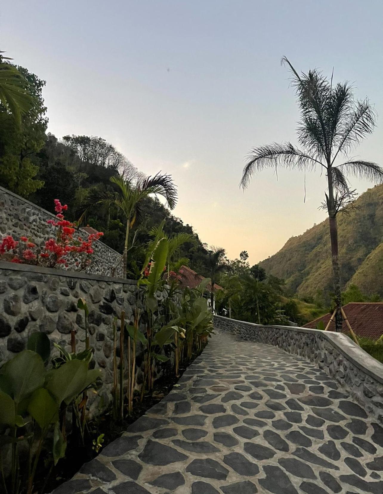 Tropical Habitat Bali Villa Amed Екстериор снимка