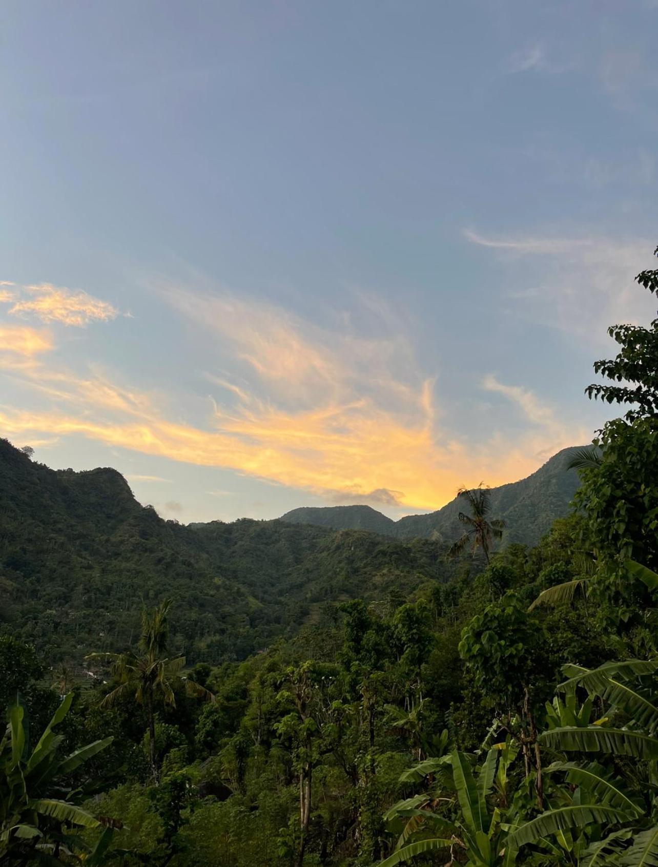 Tropical Habitat Bali Villa Amed Екстериор снимка