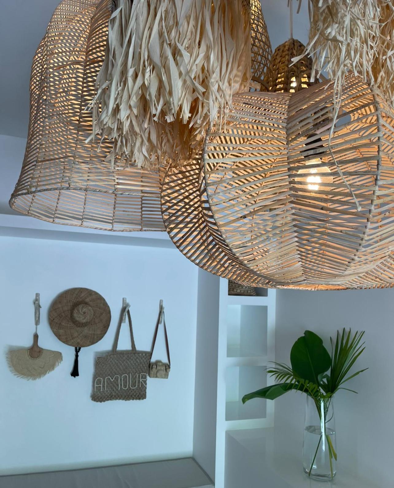 Tropical Habitat Bali Villa Amed Екстериор снимка