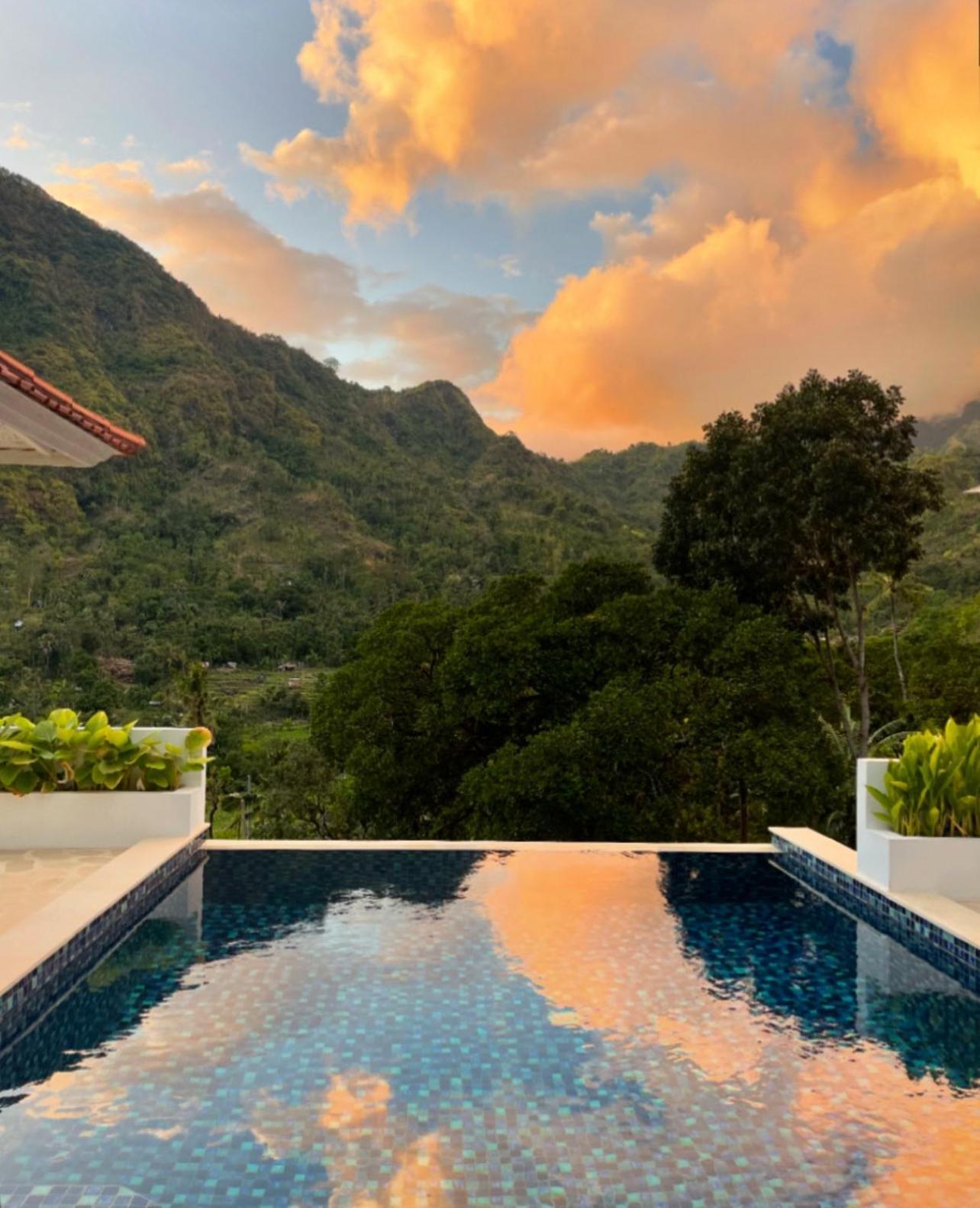 Tropical Habitat Bali Villa Amed Екстериор снимка