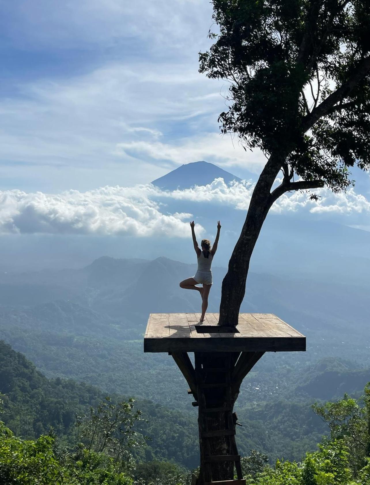 Tropical Habitat Bali Villa Amed Екстериор снимка