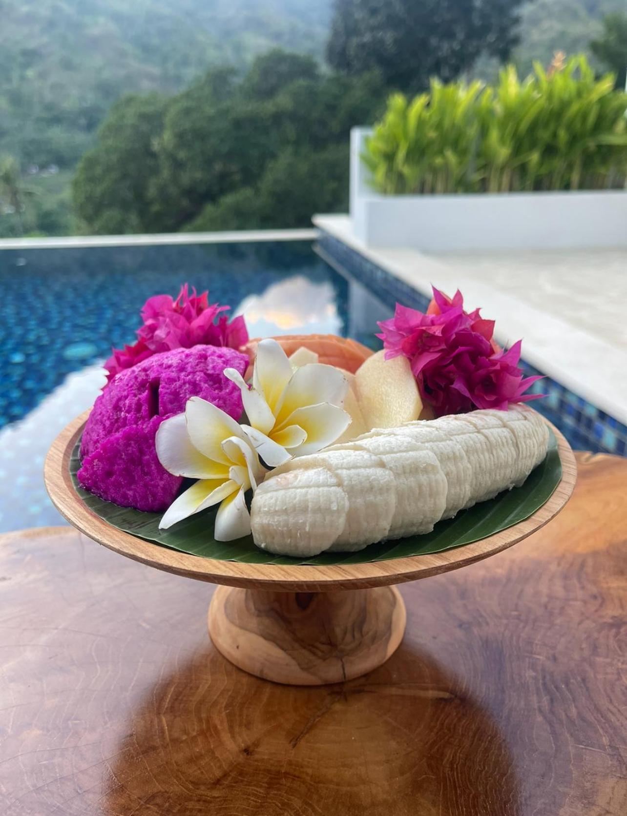 Tropical Habitat Bali Villa Amed Екстериор снимка