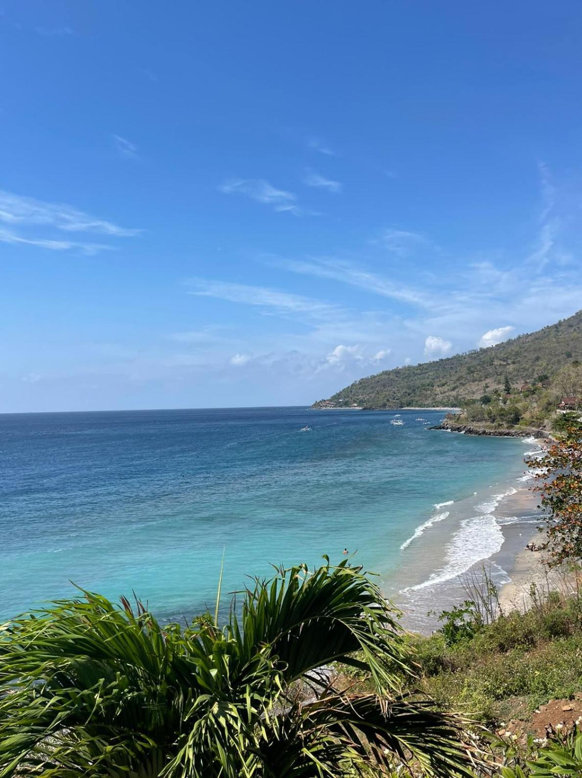 Tropical Habitat Bali Villa Amed Екстериор снимка